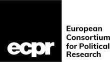 European Journal of Political Research Logo